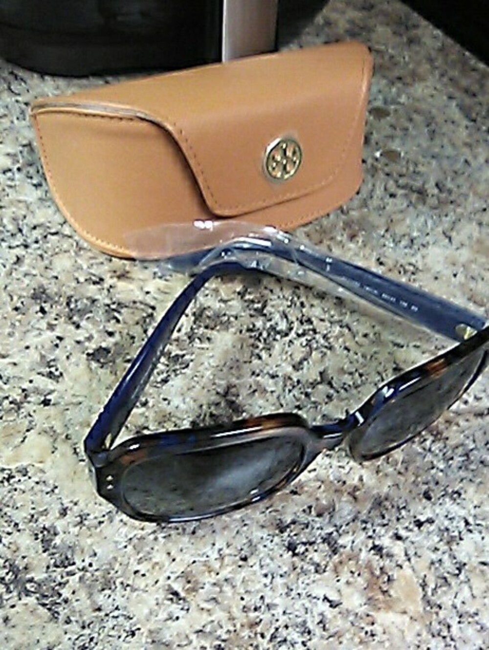 Tory Burch Sunglasses - Picture 2 of 12